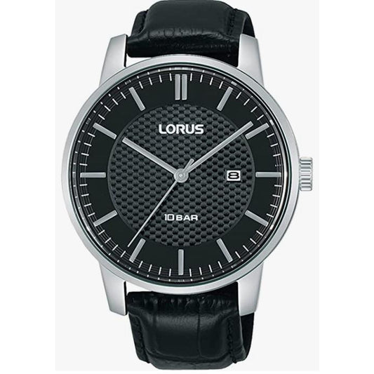 Lorus Men's Watch with Date RH981NX9 | All Time Deals UK