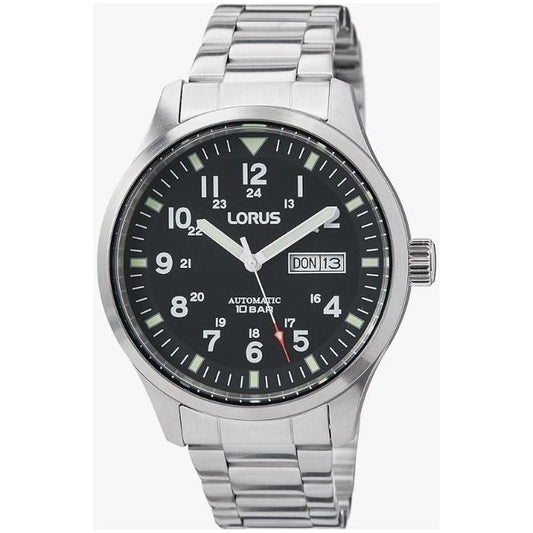 Lorus Men's Automatic Watch RL403BX9 | All Time Deals UK