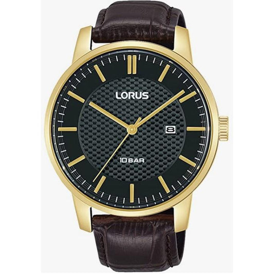 Lorus Men's Watch with Date RH980NX9 | All Time Deals UK