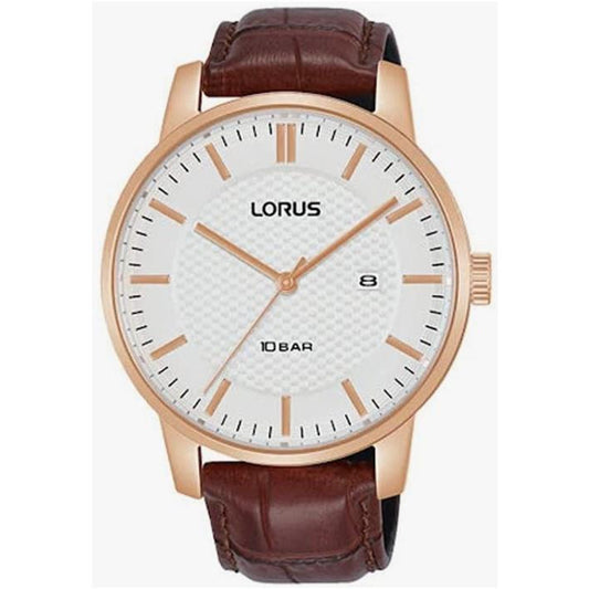 Lorus Men's Watch with Date RH978NX9 | All Time Deals UK