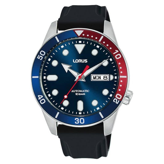 Lorus Men's Automatic Watch RL451AX9 | All Time Deals UK