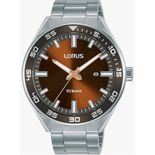 Lorus Men's Watch with Date RH937NX9 | All Time Deals UK