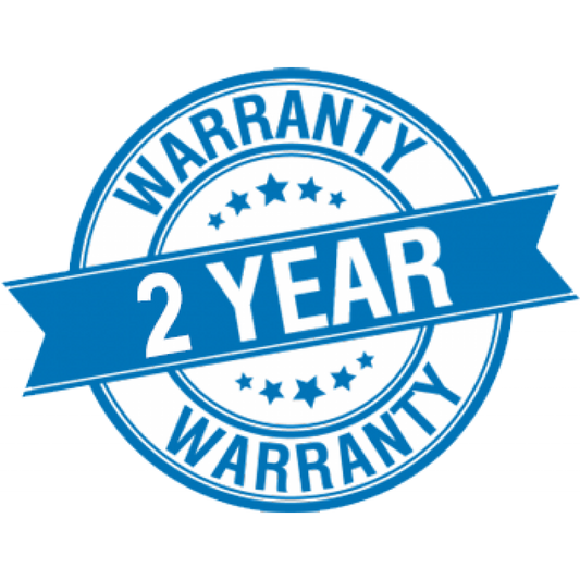 Two (2) Year Extended Warranty | All Time Deals UK