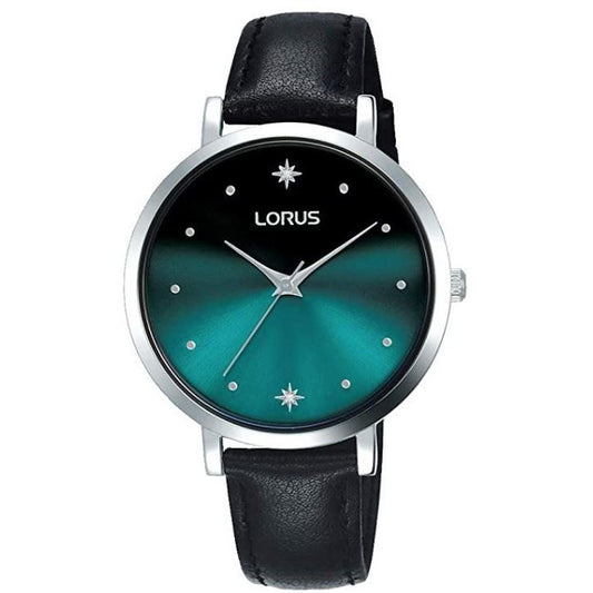 Lorus Women's Watch RG259PX9 | All Time Deals UK